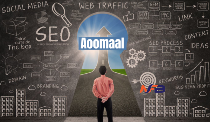 Aoomaal Seo