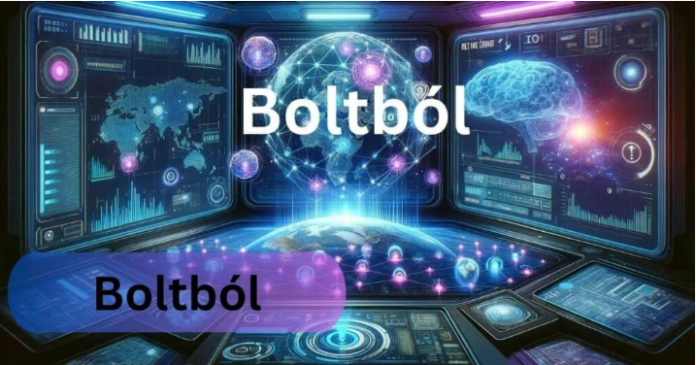 BOLTBÓL