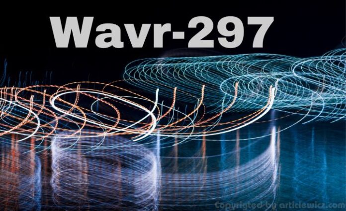 Wavr-297