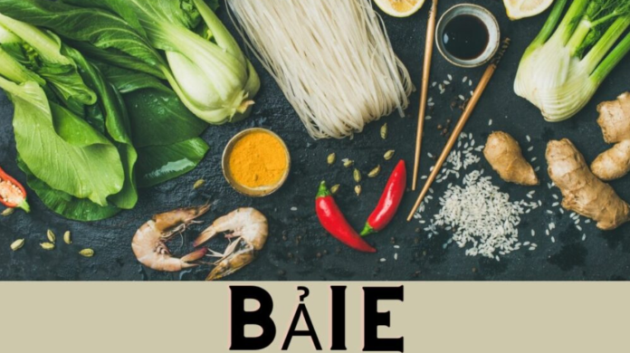 bảie