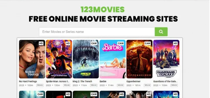 123movies